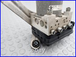 Bmw I3 Series Abs Pump Control Module Unit 6896138 I01
