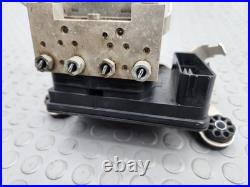 Bmw I3 Series Abs Pump Control Module Unit 6896138 I01