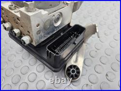 Bmw I3 Series Abs Pump Control Module Unit 6896138 I01