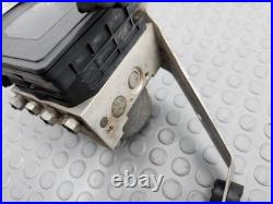 Bmw I3 Series Abs Pump Control Module Unit 6896138 I01