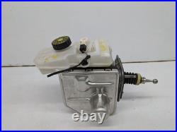 Bmw I4 G26 Abs Pump 2021-2025 5a7c677 5a7c660