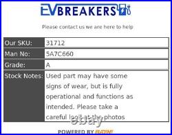 Bmw I4 G26 Abs Pump 2021-2025 5a7c677 5a7c660