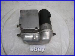 Bmw K1200 Rs 1998 Abs Pump Assembly (28939)