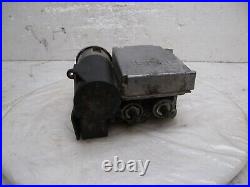 Bmw K1200 Rs 1998 Abs Pump Assembly (28939)