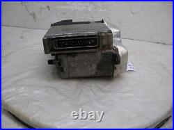 Bmw K1200 Rs 1998 Abs Pump Assembly (28939)