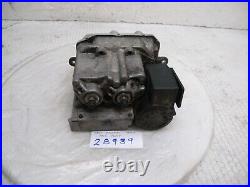 Bmw K1200 Rs 1998 Abs Pump Assembly (28939)