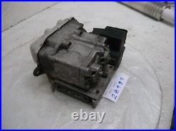 Bmw K1200 Rs 1998 Abs Pump Assembly (28939)