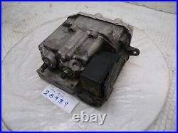 Bmw K1200 Rs 1998 Abs Pump Assembly (28939)