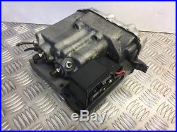 Bmw K1200 Rs Abs Pump (done 35,000 Miles) Year 1997