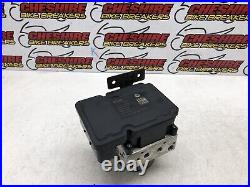 Bmw K1200gt Abs 2006 2008 ABS Pump Controller