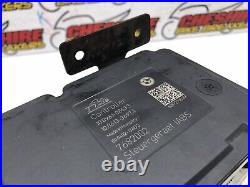 Bmw K1200gt Abs 2006 2008 ABS Pump Controller