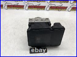 Bmw K1200gt Abs 2006 2008 ABS Pump Controller