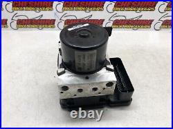 Bmw K1200gt Abs 2006 2008 ABS Pump Controller