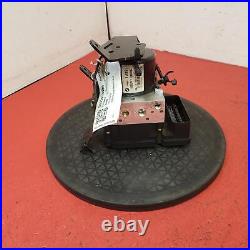 Bmw K1600gt Abs Pump Modulator 2013 1.6l Petrol