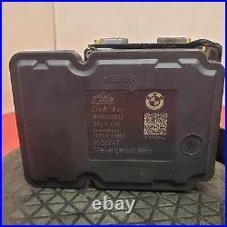 Bmw K1600gt Abs Pump Modulator 2013 1.6l Petrol