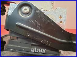 Bmw M2 Abs Pump Modulator 2018 3.0l Petrol N55b30t0 (n55b30a)