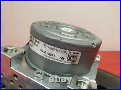 Bmw M2 Abs Pump Modulator 2018 3.0l Petrol N55b30t0 (n55b30a)