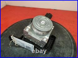 Bmw M2 Abs Pump Modulator 2018 3.0l Petrol N55b30t0 (n55b30a)