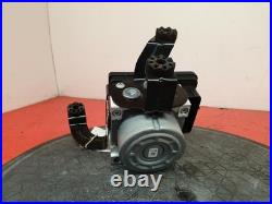 Bmw M2 Abs Pump Modulator 2018 3.0l Petrol N55b30t0 (n55b30a)