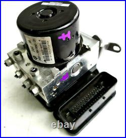 Bmw M3 Series E90 E92 / Abs Pump 7841954