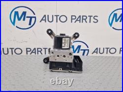 Bmw M5 Series Abs Pump Control Module 7845674 F10 F06 F12 F13