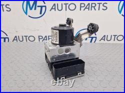 Bmw M5 Series Abs Pump Control Module 7845674 F10 F06 F12 F13