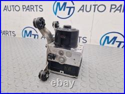 Bmw M5 Series Abs Pump Control Module 7845674 F10 F06 F12 F13