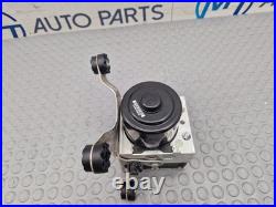 Bmw M5 Series Abs Pump Control Module 7845674 F10 F06 F12 F13