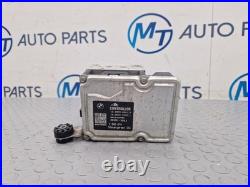 Bmw M5 Series Abs Pump Control Module 7845674 F10 F06 F12 F13