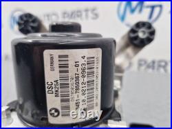 Bmw M5 Series Abs Pump Control Module 7845674 F10 F06 F12 F13
