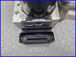 Bmw M5 Series Abs Pump Control Module 7845674 F10 F06 F12 F13