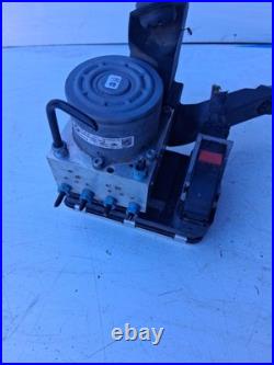 Bmw Mini Cooper Brake Abs Pump Module 34515a1bbd2