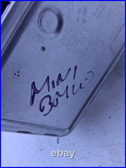 Bmw Mini Cooper Brake Abs Pump Module 34515a1bbd2