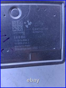 Bmw Mini Cooper Brake Abs Pump Module 34515a1bbd2