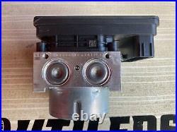 Bmw Mini Cooper F54 F55 F56 Diesel Abs Pump And Module Genuine 6880547 6880547