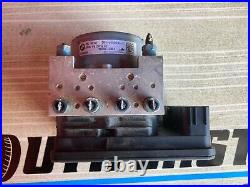 Bmw Mini Cooper F54 F55 F56 Diesel Abs Pump And Module Genuine 6880547 6880547