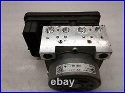Bmw Mini Dsc Abs Pump Module Ecu Gen3 F54 F55 F56 F57 2014 Onwards 6885278
