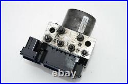 Bmw Mini R55 R56 R57 Abs / Dsc Pump & Control Module 6785944 67297076