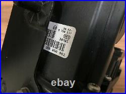 Bmw Oem E38 E39 M5 750 540 740 Anti Lock Abs Brake Pump With Module 1999-2003 2