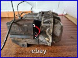 Bmw R1100rs R 1100 Rs Abs Pump Module 93-01 Oem