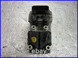 Bmw R1100s Abs Pump Module Control Unit 98-05 R 1100 S