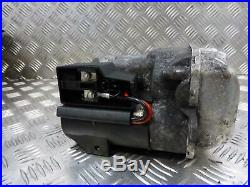 Bmw R1150 Gs R1150gs 2000 Abs Pump Module Servo