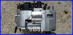 Bmw R1200 Rt 2005-2009 35000 Miles Abs Pump Servo Pressure Modulator