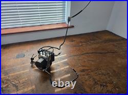 Bmw R1200gs K25 2008-2012 Abs Pump Pressure Modulator