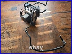 Bmw R1200gs K25 2008-2012 Abs Pump Pressure Modulator