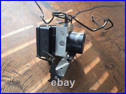 Bmw R1200gs K25 2008-2012 Abs Pump Pressure Modulator