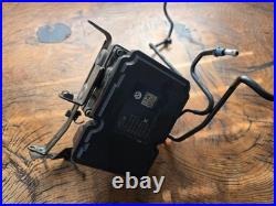Bmw R1200gs K25 2008-2012 Abs Pump Pressure Modulator