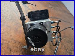 Bmw R1200gs K25 2008-2012 Abs Pump Pressure Modulator