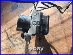 Bmw R1200gs K25 2008-2012 Abs Pump Pressure Modulator