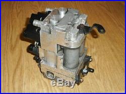 Bmw R1200gs R1200-gs Oem Abs-brakes Control Module Pump (34.517680860) 2004-2012